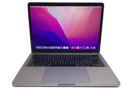 portatil apple apple macbook pro core i5 2.3 13 (2017) (a1708)