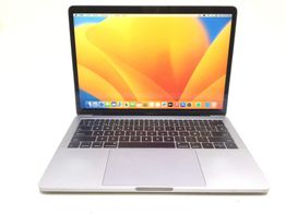 portatil apple apple macbook pro core i5 2.3 13 (2017) (a1708)