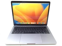 portatil apple apple macbook pro core i5 2.3 13 (2017) (a1708)