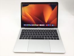 portatil apple apple macbook pro core i5 2.3 13 (2017) (a1708)