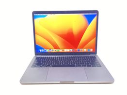 portatil apple apple macbook pro core i5 2.3 13 (2017) (a1708)