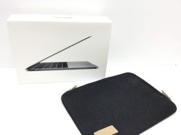 portatil apple apple macbook pro core i5 2.3 13 (2017) (a1708)