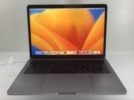 portatil apple apple macbook pro core i5 2.3 13 (2017) (a1708)