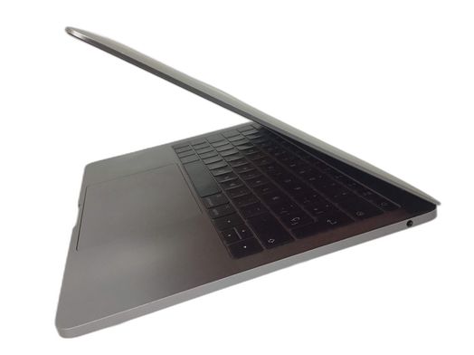 portatil apple apple macbook pro core i5 2.3 13 (2017) (a1708)