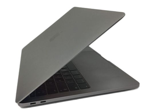 portatil apple apple macbook pro core i5 2.3 13 (2017) (a1708)
