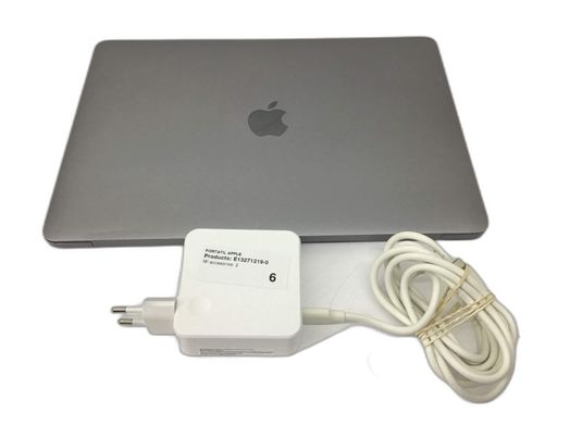 portatil apple apple macbook pro core i5 2.3 13 (2017) (a1708)