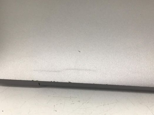 portatil apple apple macbook pro core i5 2.3 13 (2017) (a1708)