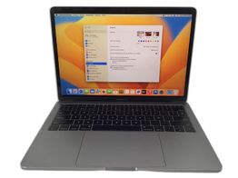 portatil apple apple macbook pro core i5 2.3 13 (2017) (a1708)