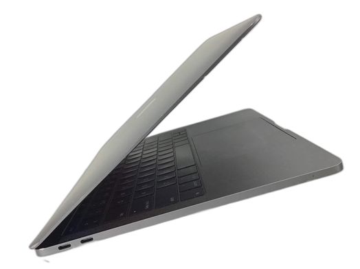 portatil apple apple macbook pro core i5 2.3 13 (2017) (a1708)