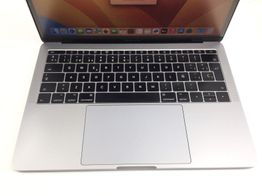 portatil apple apple macbook pro core i5 2.3 13 (2017) (a1708)