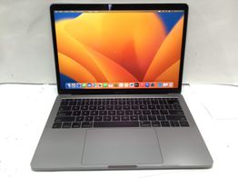 portatil apple apple macbook pro core i5 2.3 13 (2017) (a1708)