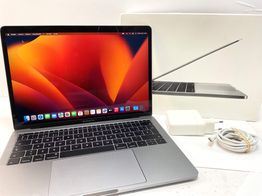 port&aacute;til apple apple macbook pro core i5 2.3 13 (2017) (a1708)