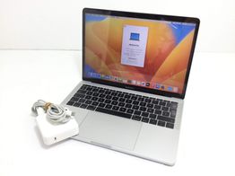 portatil apple apple macbook pro core i5 2.3 13 (2017) (a1708)