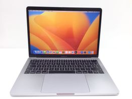 portatil apple apple macbook pro core i5 2.3 13 (2017) (a1708)