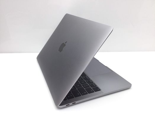 portatil apple apple macbook pro core i5 2.3 13 (2017) (a1708)