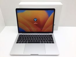 portatil apple apple macbook pro core i5 2.3 13 (2017) (a1708)