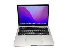 portatil apple apple macbook pro core i5 2.3 13 (2017) (a1708)