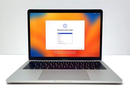 portatil apple apple macbook pro core i5 2.3 13 (2017) (a1708)