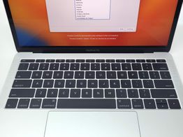 portatil apple apple macbook pro core i5 2.3 13 (2017) (a1708)