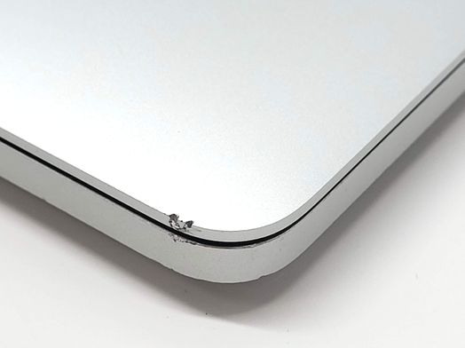 portatil apple apple macbook pro core i5 2.3 13 (2017) (a1708)