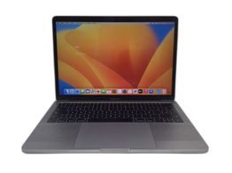 portatil apple apple macbook pro core i5 2.3 13 (2017) (a1708)