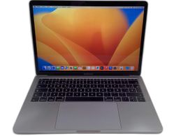 port&aacute;til apple apple macbook pro core i5 2.3 13 (2017) (a1708)