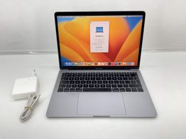 portatil apple apple macbook pro core i5 2.3 13 (2017) (a1708)
