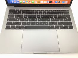 portatil apple apple macbook pro core i5 2.3 13 (2017) (a1708)