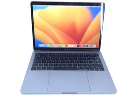 portatil apple apple macbook pro core i5 2.3 13 (2017) (a1708)