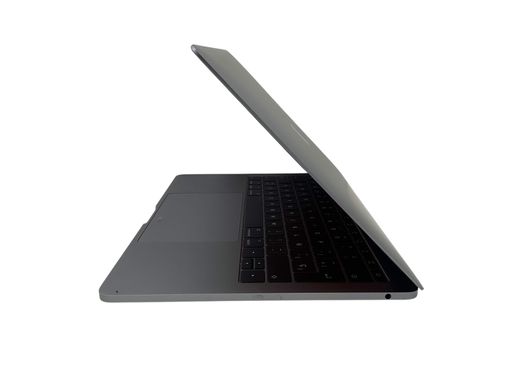 portatil apple apple macbook pro core i5 2.3 13 (2017) (a1708)