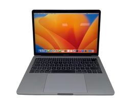portatil apple apple macbook pro core i5 2.3 13 (2017) (a1708)