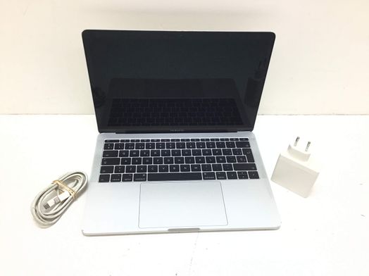 portatil apple apple macbook pro core i5 2.3 13 (2017) (a1708)