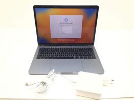 portatil apple apple macbook pro core i5 2.3 13 (2017) (a1708)