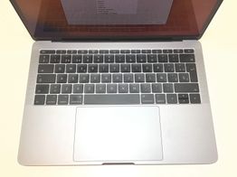portatil apple apple macbook pro core i5 2.3 13 (2017) (a1708)