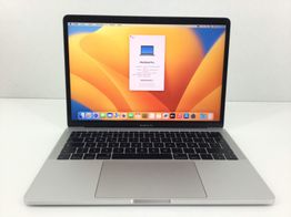 portatil apple apple macbook pro core i5 2.3 13 (2017) (a1708)