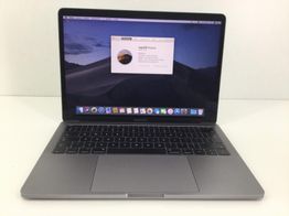 portatil apple apple macbook pro core i5 2.3 13 (2017) (a1708)