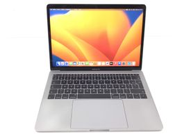 portatil apple apple macbook pro core i5 2.3 13 (2017) (a1708)