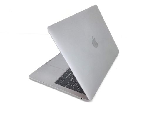 portatil apple apple macbook pro core i5 2.3 13 (2017) (a1708)