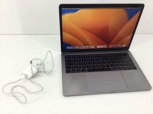 portatil apple apple macbook pro core i5 2.3 13 (2017) (a1708)