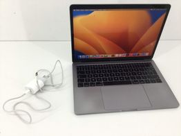 portatil apple apple macbook pro core i5 2.3 13 (2017) (a1708)