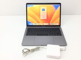 Portatil Apple Apple Macbook Pro Core i5 2.3 13 (2017) (a1708)