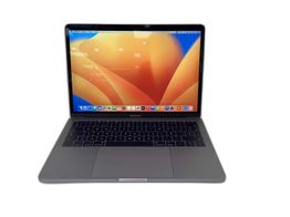 port&aacute;til apple apple macbook pro core i5 2.3 13 (2017) (a1708)