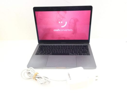 portatil apple apple macbook pro core i5 2.3 13 (2017) (a1708)