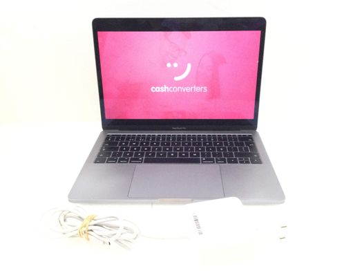 portatil apple apple macbook pro core i5 2.3 13 (2017) (a1708)