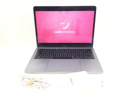 portatil apple apple macbook pro core i5 2.3 13 (2017) (a1708)