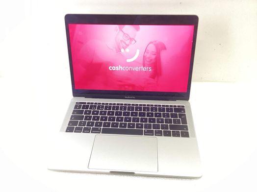 port&aacute;til apple apple macbook pro core i5 2.3 13 (2017) (a1708)