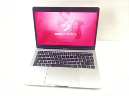 portatil apple apple macbook pro core i5 2.3 13 (2017) (a1708)