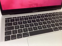 port&aacute;til apple apple macbook pro core i5 2.3 13 (2017) (a1708)