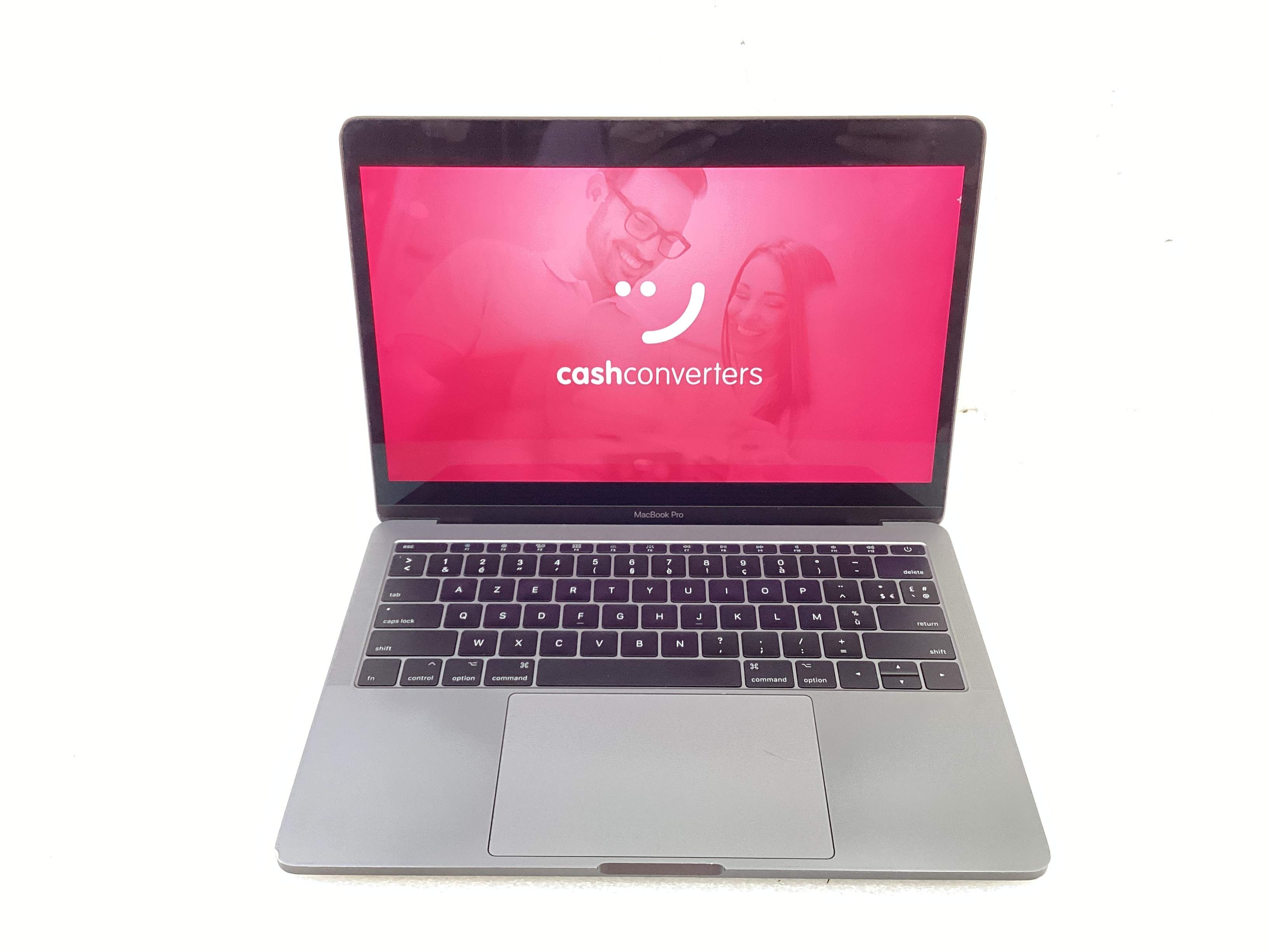 Portatéis Apple Macbook pro core i5 2.3 13 (2017) (a1708) em