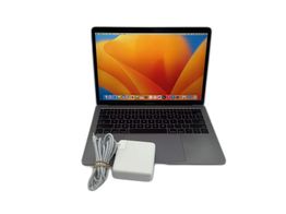 portatil apple apple macbook pro core i5 2.3 13 (2017) (a1708)